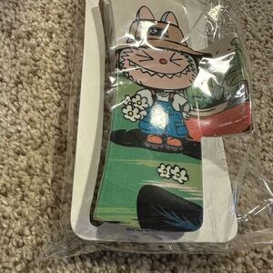 Cartoon Character hair Clip